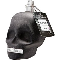 Police To Be Hyperverse for Man Eau de Toilette (EdT) 40 ml