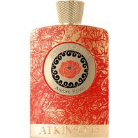 Atkinsons Ambre Royal Parfum Intense 100 ml