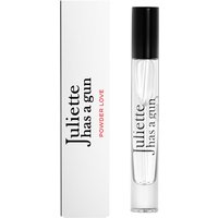 Juliette has a Gun Powder Love Eau de Parfum (EdP) 7,5 ml