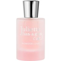 Juliette has a Gun Powder Love Eau de Parfum (EdP) 50 ml