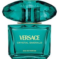 Versace Crystal Emerald Eau de Parfum (EdP) 90 ml