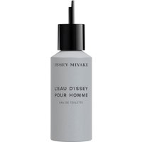 Issey Miyake L'eau D'Issey Pour Homme Eau de Toilette (EdT) 150 ml Refill