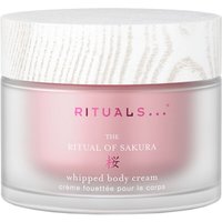 RITUALS The Ritual of Sakura Body Cream 220 ml
