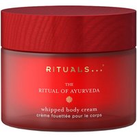 RITUALS The Ritual of Ayurveda Body Cream 220 ml