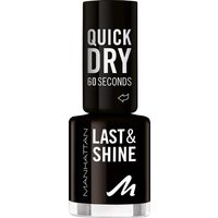 Manhattan Last&Shine Nail Polish 8 ml 790