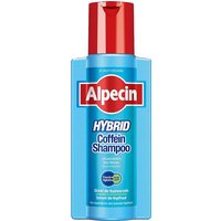 Alpecin Hybrid Coffein-Shampoo 375 ml