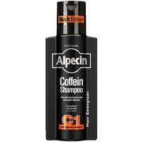 Alpecin Coffein-Shampoo C1 Black Edition 375 ml