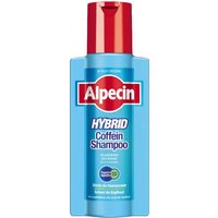 Alpecin Hybrid Coffein Shampoo bei Trockener/juckender Kopfhaut 250 ml