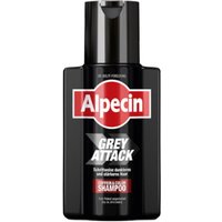 Alpecin Grey Attack Coffein & Color Shampoo 75 ml