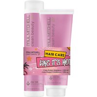 Aktion - Paul Mitchell Save On Duo Clean Beauty Color Protect 1 Stk.