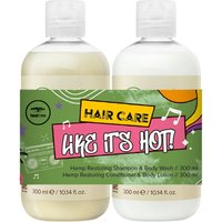 Aktion - Paul Mitchell Save On Duo Tea Tree Hemp 1 Stk.