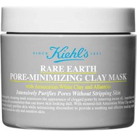 Kiehl´s Rare Earth Pore Cleansing Mask 125 ml