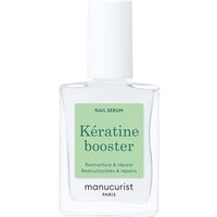 MANUCURIST Keratin Booster 15 ml