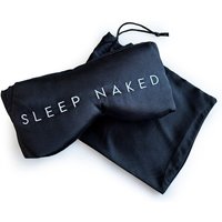 I Want You Naked Sleeping Mask Sleep Naked 1 Stk