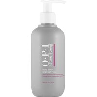 OPI Nature Strong Moisture Mission Hand & Foot Cream 250 ml