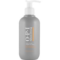 OPI Nature Strong Soften Up Pedi Soak 250 ml