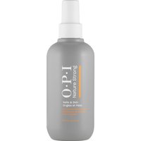 OPI Nature Strong Soft & Gone Callus Softener 250 ml