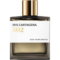 BON PARFUMEUR Les Extraits 502 Iris Cartagena Extrait de Parfum 100 ml