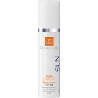 DR. GRANDEL Sun Expert Face Cream SPF 50 50 ml