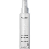 MÁDARA Hyaluron Biotic Mist 100 ml
