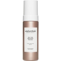 estelle & thild Self-Tan Bronzing Mousse 150 ml