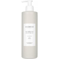 estelle & thild Citrus Menthe Refreshing Body Wash 400 ml
