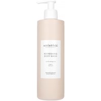 estelle & thild Vanilla Tangerine Refreshing Body Wash 400 ml