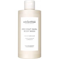 estelle & thild Coconut Swirl Body Wash 200 ml
