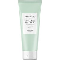 estelle & thild Bergamot Patchouli Exfoliating Body Wash 250 ml