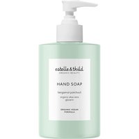 estelle & thild Bergamot Patchouli Hand Soap 200 ml