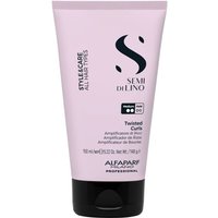 Alfaparf Milano Semi di Lino Style&Care Twisted Curls 150 ml