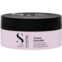 Alfaparf Milano Semi di Lino Style&Care Glossy Pomade 90 ml