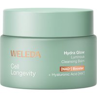 Weleda Cell Longevity Hydra Glow Cleansing Balm 80 ml