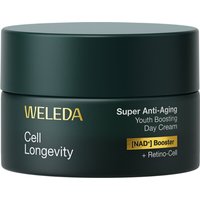 Weleda Cell Longevity Super Anti-Aging Day Cream 50 ml
