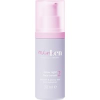 Weleda minLen Glow Right Face Serum 30 ml