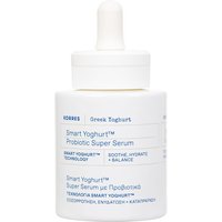 KORRES Smart Yoghurt Probiotische Superserum 30 ml