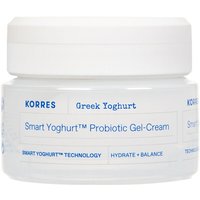 KORRES Smart Yoghurt Probiotische Gel-Creme 40 ml