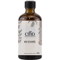 CMD Naturkosmetik Basisöle Sesamöl 100 ml