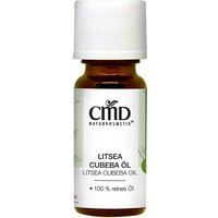 CMD Naturkosmetik ätherische Öle Litsea Cubeba 10 ml