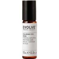 Evolve Organic Beauty Hyaluronic Eye Serum 10 ml