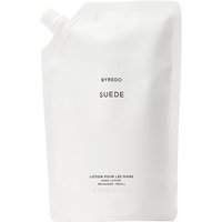 BYREDO Suede Hand Lotion REFILL 450 ml