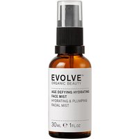 Evolve Organic Beauty Age Defying Face Mist 30 ml