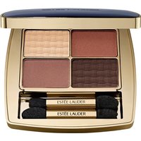 Estée Lauder Pure Color the Essential Eyeshadow Quad 4 g Gallery Hop
