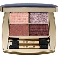 Estée Lauder Pure Color the Essential Eyeshadow Quad 4 g Power Brunch