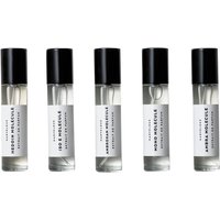 BMRVLS TRAVELSIZE SET 5x 10 ml
