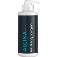 ALCINA For Men Hair & Body Shampoo 500 ml