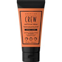 American Crew Matte Clay Cream 150 ml