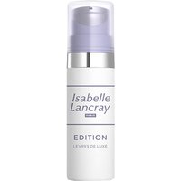 Isabelle Lancray EDITION Levres de luxe 15 ml
