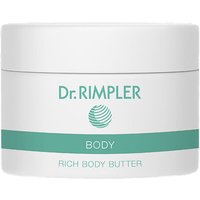 Dr. RIMPLER Body Rich Body Butter 250 ml