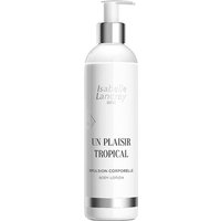 Isabelle Lancray Un Plaisir Tropical Emulsion corporelle 300 ml